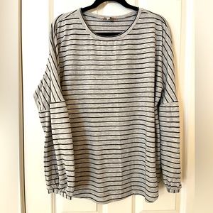 Juicy Couture XL long sleeve